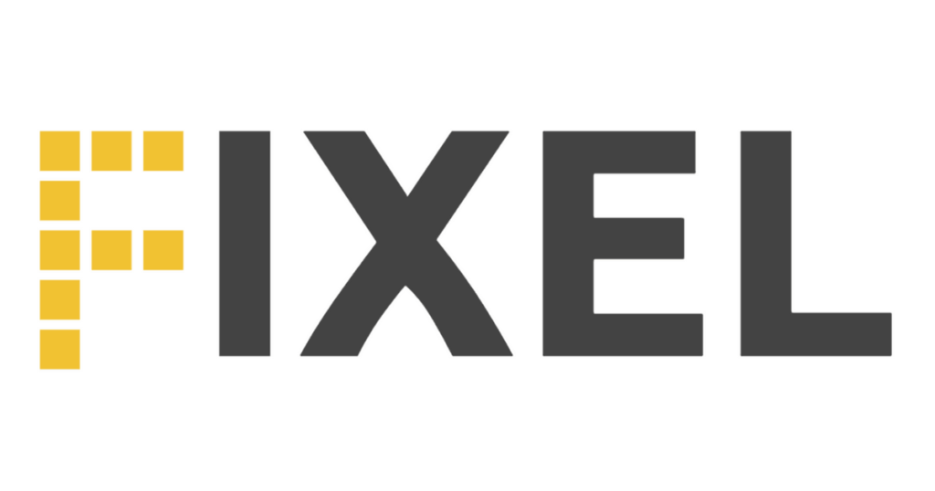 Fixel logo