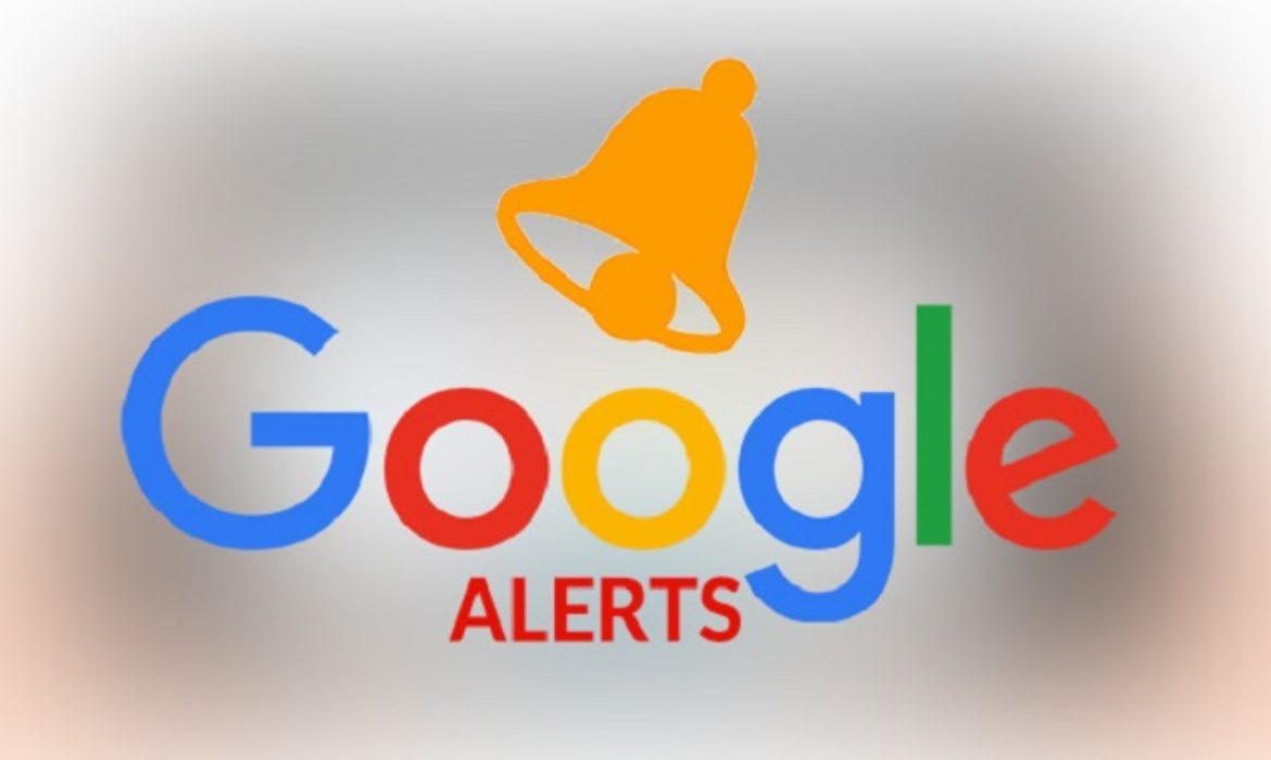 Google Alerte