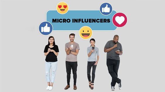 microinfluencer