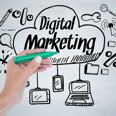 Formation marketing digital