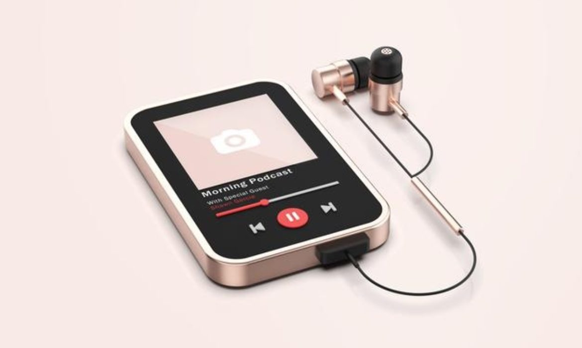 podcast