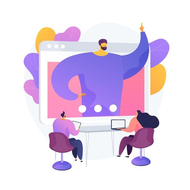 webinaires