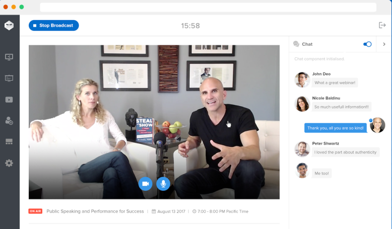 webinaires webinaires