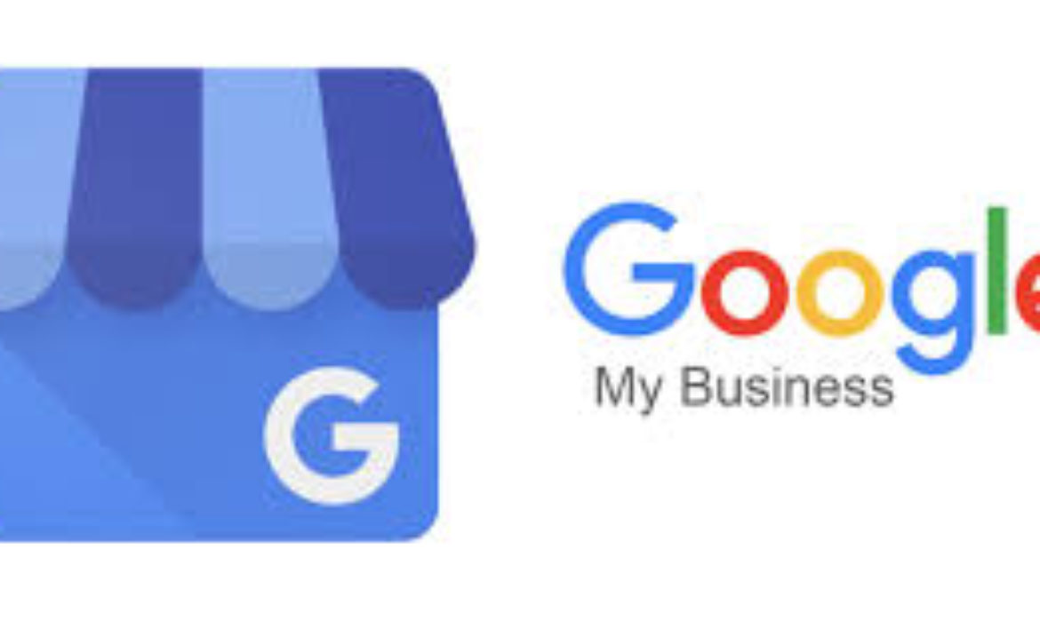 google Mybusiness