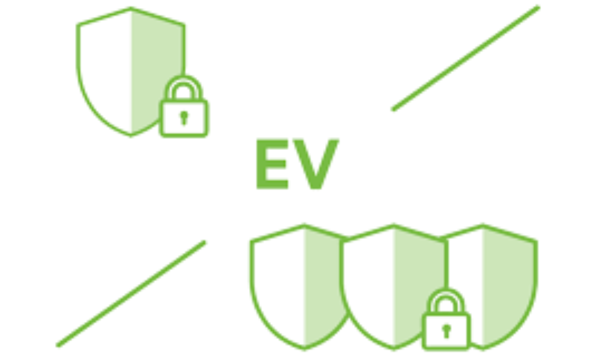 Différences entre les certificats SSL (DV, OV et EV) pour passer au https