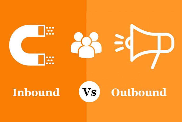 Inbound-Vs-Outbound quelles sont les difficultés de marketing traditionnel