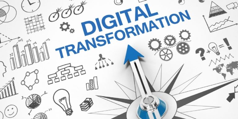 les enjeux et les avantages de la transformation digitale