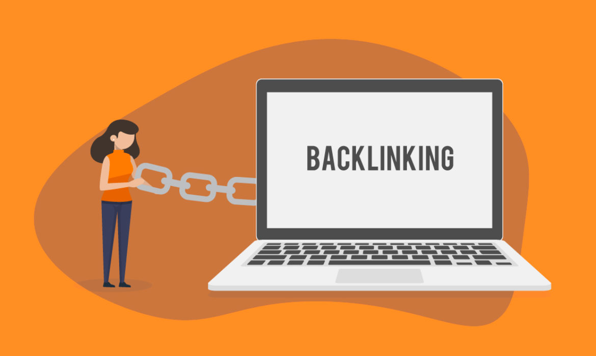 l'importance des backlinks pour le seo de votre site